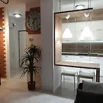 Lux Park 公寓 波兰尼卡-兹德鲁伊