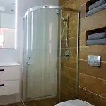 Lux Park Apartment