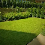 公寓 Lux Park