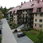 Lux Park 公寓 波兰尼卡-兹德鲁伊