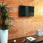 Lux Park * 波兰尼卡-兹德鲁伊