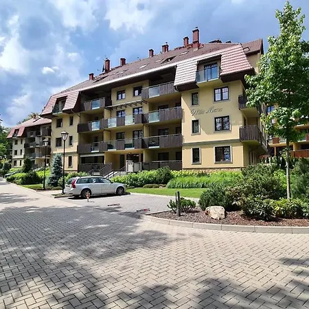 Appartamento Lux Park