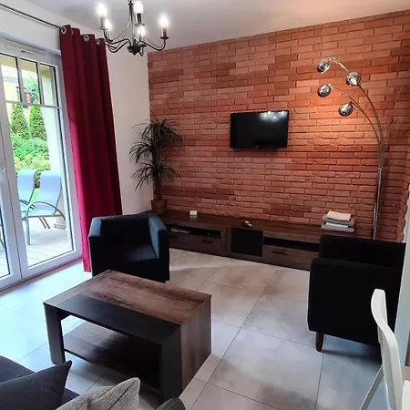 Lux Park * Polanica-Zdrój