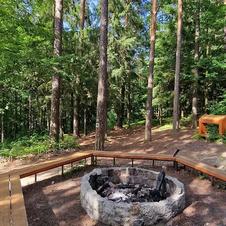 Apartamento Lux Park