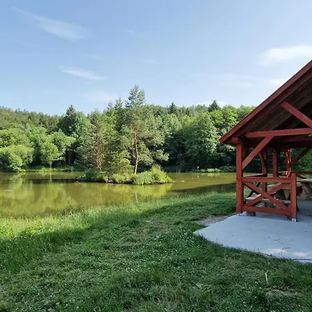 Lux Park Appartamento *