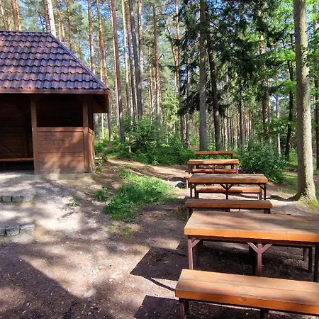 Appartamento Lux Park Polanica-Zdrój