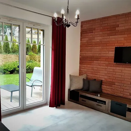 Lux Park Polanica-Zdrój