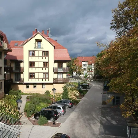 Lux Park Polanica-Zdrój