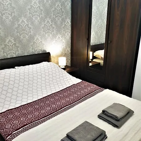 Lux Park * Polanica-Zdrój