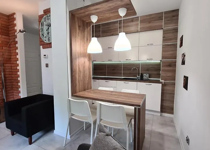 Lux Park * Polanica-Zdrój