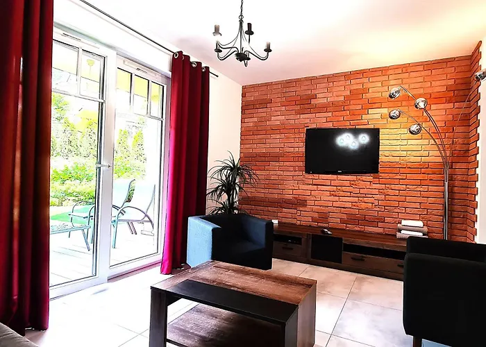 Lux Park * Polanica-Zdrój