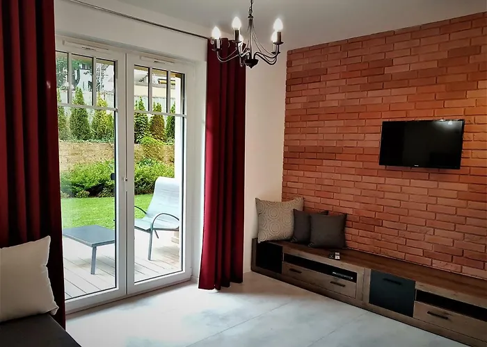 Lux Park Polanica-Zdrój