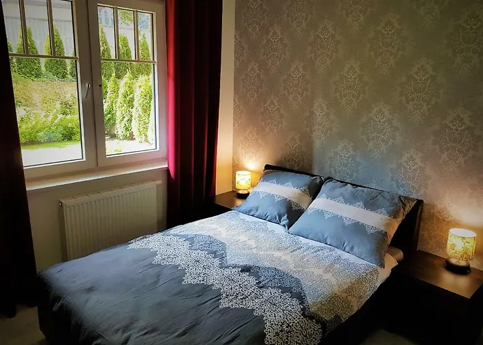 Lux Park Polanica-Zdrój