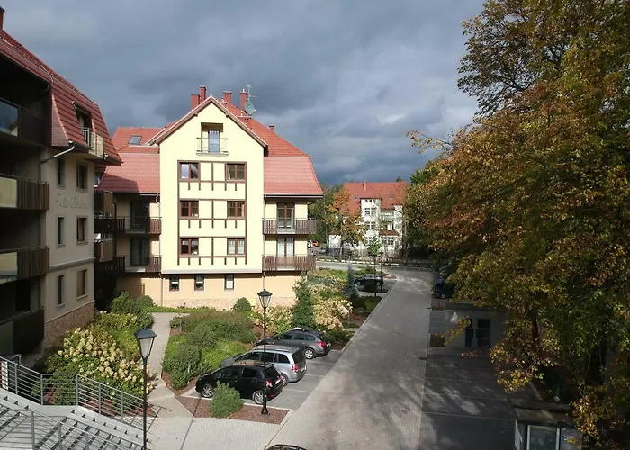 Lux Park Polanica-Zdrój