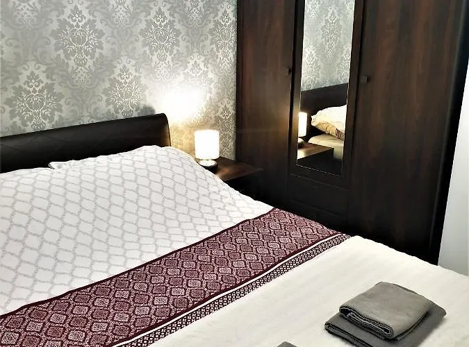 Lux Park * Polanica-Zdrój