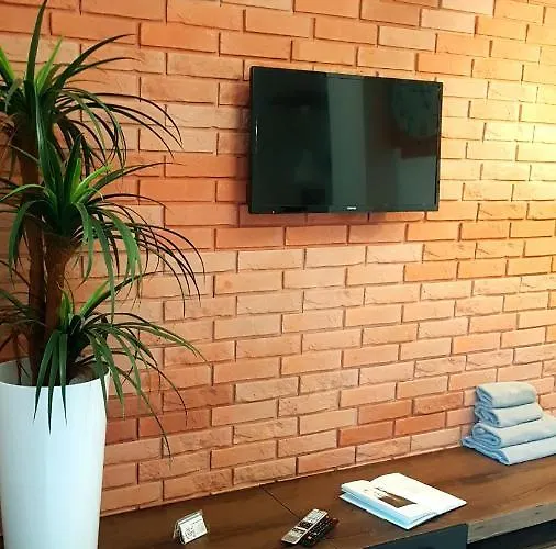 Lux Park * Polanica-Zdrój